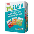 YumEarth Organic Variety Box, 30 ct./0.5 oz.