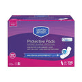 Berkley Jensen Incontinence and Post Partum Bladder Control Pad, Maximum Absorbency, 156 Count