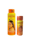 Carotone DSP Collagen Formula Body Lotion with Serum – 550 ml + Serum