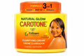 Carotone DSP Collagen Formula Body Cream 300 ml