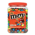 MandMS Peanut Butter Chocolate Candy (55 Ounce)